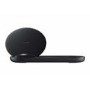GRADE A1 - Samsung Wireless Charger Duo EP-N6100 - Black