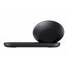 Samsung Wireless Charger Duo EP-N6100 - Black