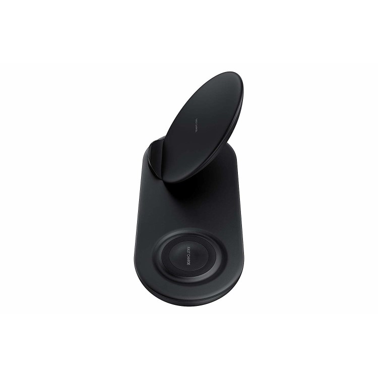 GRADE A1 - Samsung Wireless Charger Duo EP-N6100 - Black