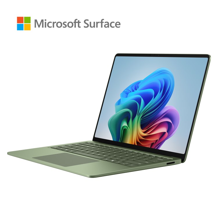 Refurbished Microsoft Surface Qualcomm Snapdragon X2 Plus 16GB RAM 512GB SSD 13.8 Inch Touchscreen Windows 11 Laptop