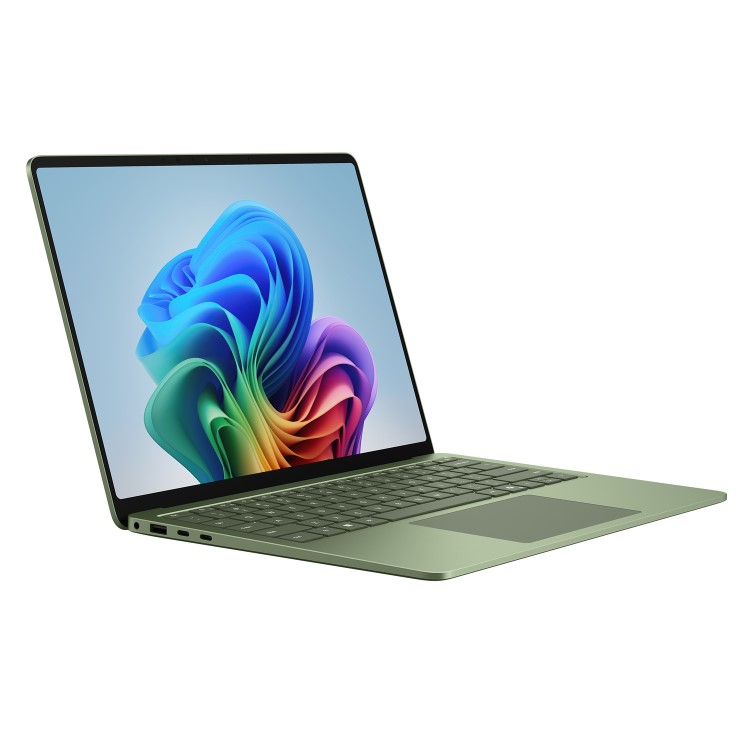 Refurbished Microsoft Surface Qualcomm Snapdragon X2 Plus 16GB RAM 512GB SSD 13.8 Inch Touchscreen Windows 11 Laptop