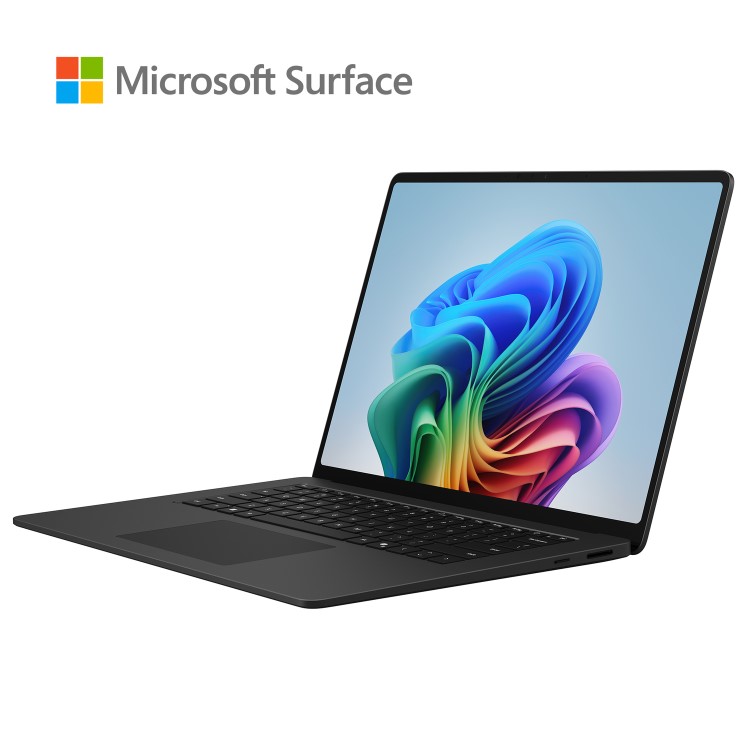 Refurbished Microsoft Surface Qualcomm Snapdragon X2 Elite 16GB RAM 512GB SSD 15 Inch Touchscreen Windows 11 Laptop