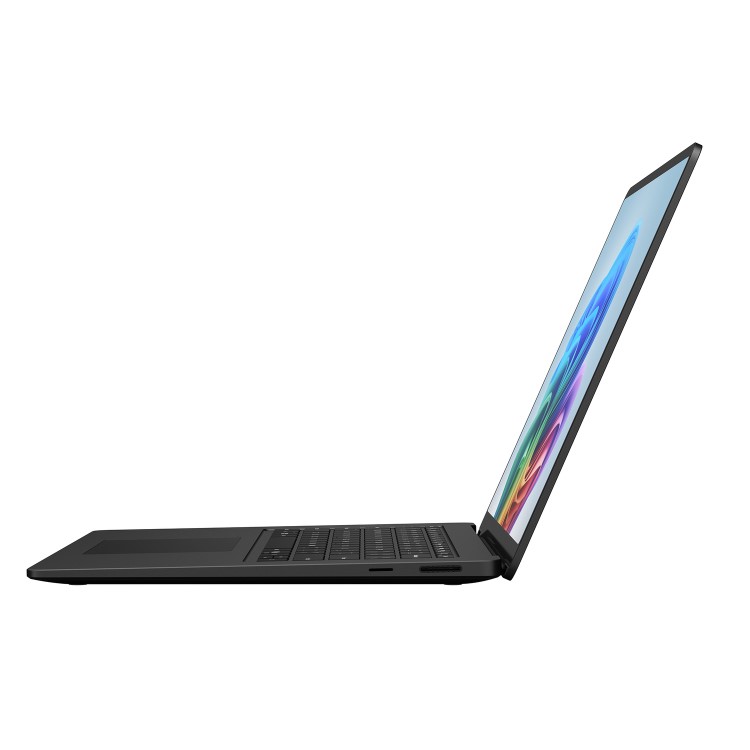 Refurbished Microsoft Surface Qualcomm Snapdragon X2 Elite 16GB RAM 512GB SSD 15 Inch Touchscreen Windows 11 Laptop