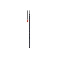 APC by Schneider Electric EPDU1232B - Power Distribution Unit PDU - 42 AC outlets
