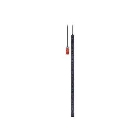 APC by Schneider Electric EPDU1232B - Power Distribution Unit PDU - 42 AC outlets