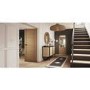 Internal Oak Door - Pre-Finished - 1981 x 533 x 35mm - Palermo Essential - XL Joinery