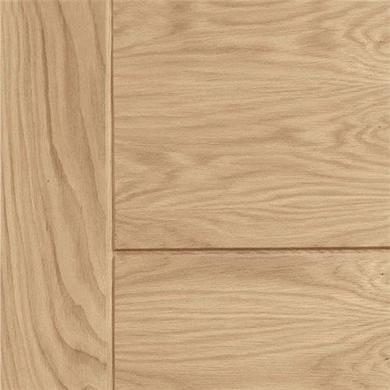 Internal Oak Door - Pre-Finished - 1981 x 610 x 35mm - Palermo Essential - XL Joinery