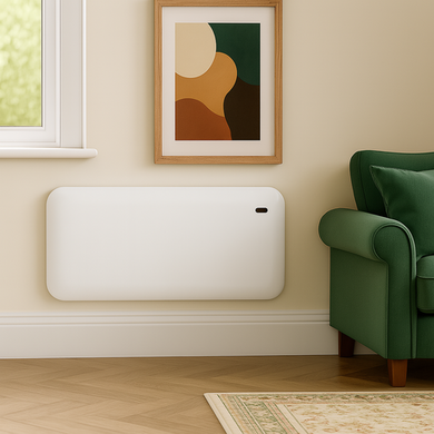 Shop Heaters Page - Main Image