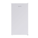 EQ45FRIDGEICEve electriQ 62 Litre Freestanding Under Counter Fridge with Ice Box - White
