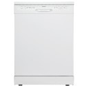 EQ60DW electriQ Freestanding Dishwasher - White