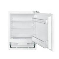 electriQ 133 Litre Integrated Under Counter Fridge