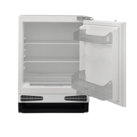 electriQ 133 Litre Integrated Under Counter Fridge electriQ 133 Litre Integrated Under Counter Fridge