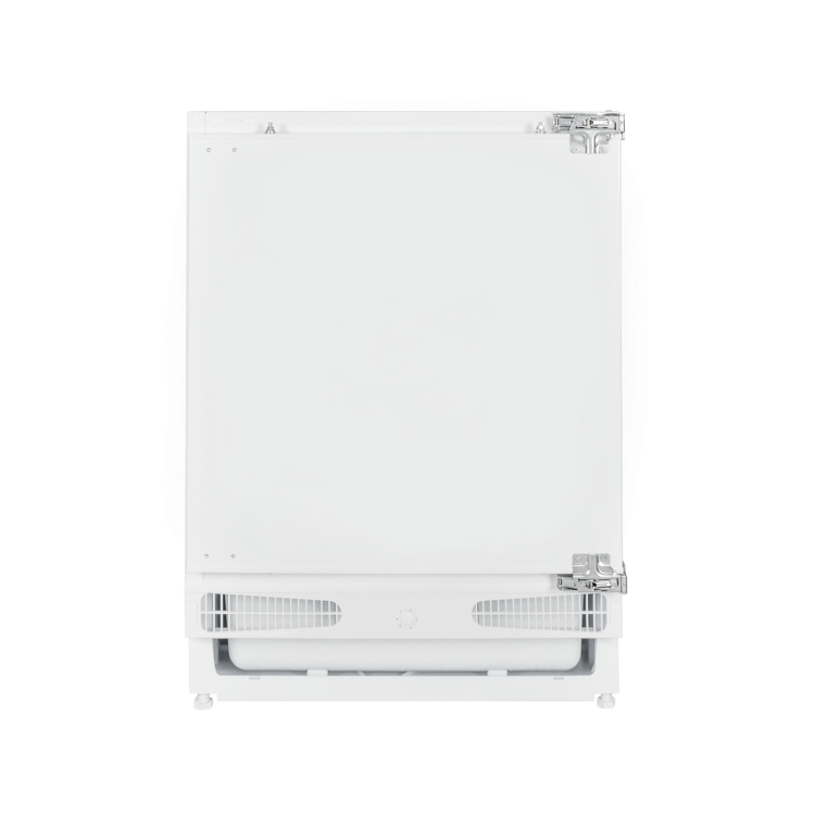 electriQ 133 Litre Integrated Under Counter Fridge