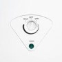 electriQ 99 Litre Chest Freezer 52cm Deep  60cm Wide - White