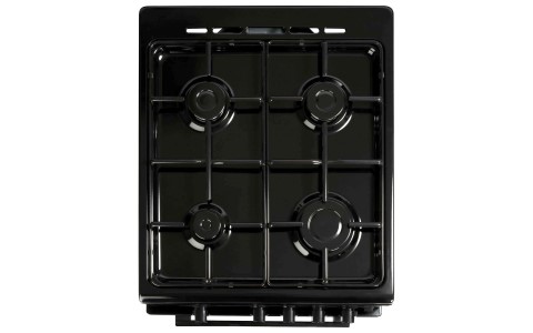 Cast Iron Pan Stands.