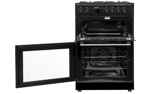 Double Oven Cooker.
