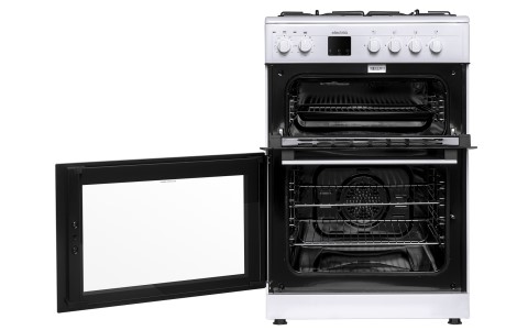 Double Oven Cooker.