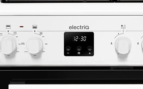 Programmable Oven Timer.