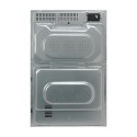 79126122/1/EQDO1STEEL Refurbished electriQ Built-In Electric Double Oven - Stainless Steel