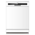 A1/EQDW60PW Refurbished electriQ Series 2 EQDW60PW 14 Place Freestanding Dishwasher White
