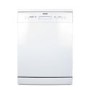 electriQ 14 Place Freestanding Dishwasher - White