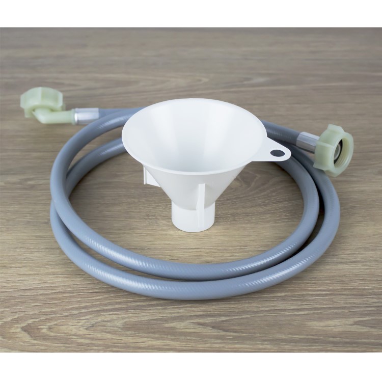 electriQ 14 Place Freestanding Dishwasher - White