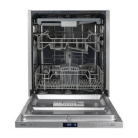 electriQ - 15 Place Settings Built In Dishwasher
