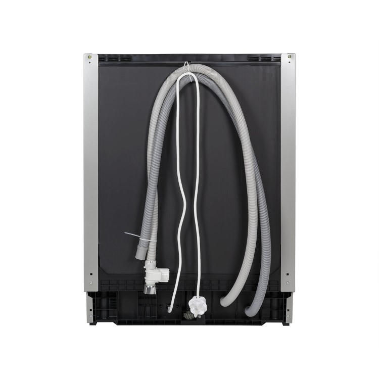 electriQ - 15 Place Settings Built In Dishwasher