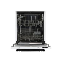 electriQ 14 Place Fully Integrated Dishwasher