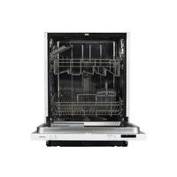 electriQ 14 Place Fully Integrated Dishwasher 