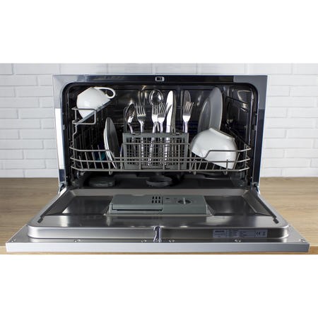 Freestanding Compact Table Top Dishwasher Portable Dishwashers