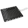 electriQ 50cm Double Cavity Electric Cooker - White