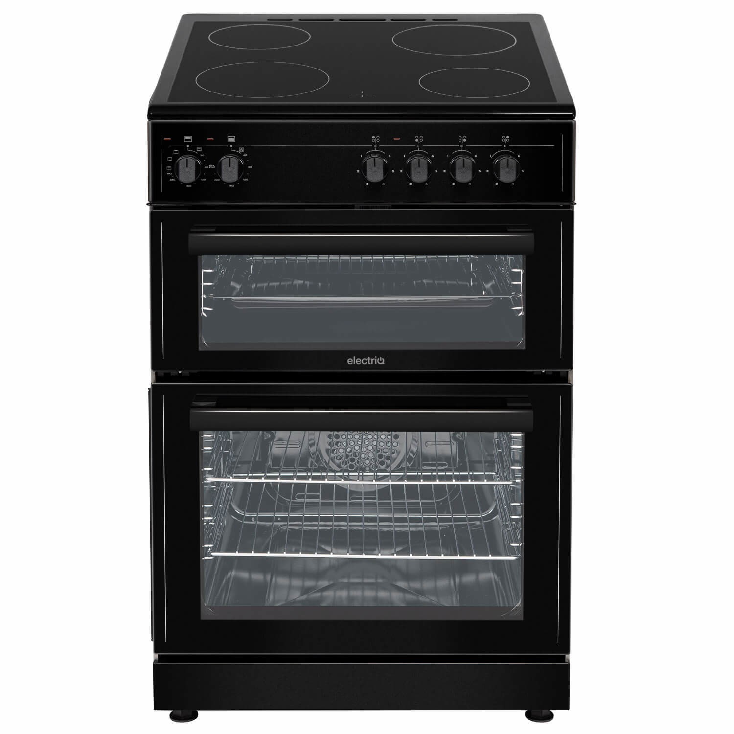 Double electric cooker sale deals