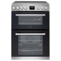 Refurbished electriQ 60cm Electric Induction Cooker - Stainless Steel Refurbished electriQ 60cm Electric Induction Cooker - Stainless Steel