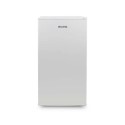 EQFRIDGE45ve electriQ 61 Litre Freestanding Under Counter Larder Fridge - White