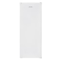 EQFS1420FZHve electriQ 168 Litre Freestanding Upright Freezer - White