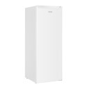 A1/EQFS1420FZHve Refurbished electriQ EQFS1420FZHve Freestanding 168 Litre Upright Freezer White