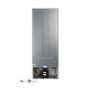 electriQ 157 Litre Freestanding Upright Freezer - White