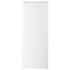 electriQ 242 Litre Freestanding Larder Fridge - White 