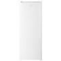 electriQ 242 Litre Freestanding Larder Fridge - White 
