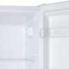 electriQ 242 Litre Freestanding Larder Fridge - White 