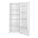 electriQ 242 Litre Freestanding Larder Fridge - White
