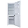 electriQ 168 Litre 70/30 Freestanding Fridge Freezer - White