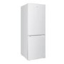 electriQ 168 Litre 70/30 Freestanding Fridge Freezer - White 