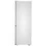 electriQ 168 Litre 70/30 Freestanding Fridge Freezer - White
