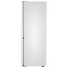 electriQ 168 Litre 70/30 Freestanding Fridge Freezer - White 