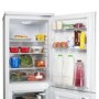 electriQ 173 Litre 50/50 Freestanding Fridge Freezer