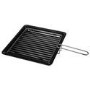 electriQ 60cm Gas Cooker - Black