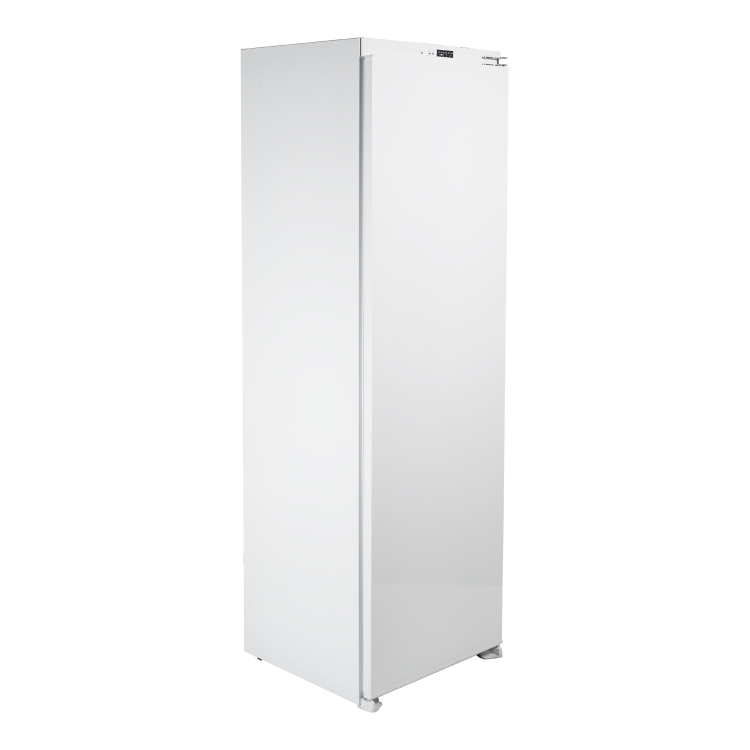 electriQ 197 Litre Integrated In Column Freezer