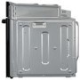 electriQ Single Oven and Induction Hob Pack - Black